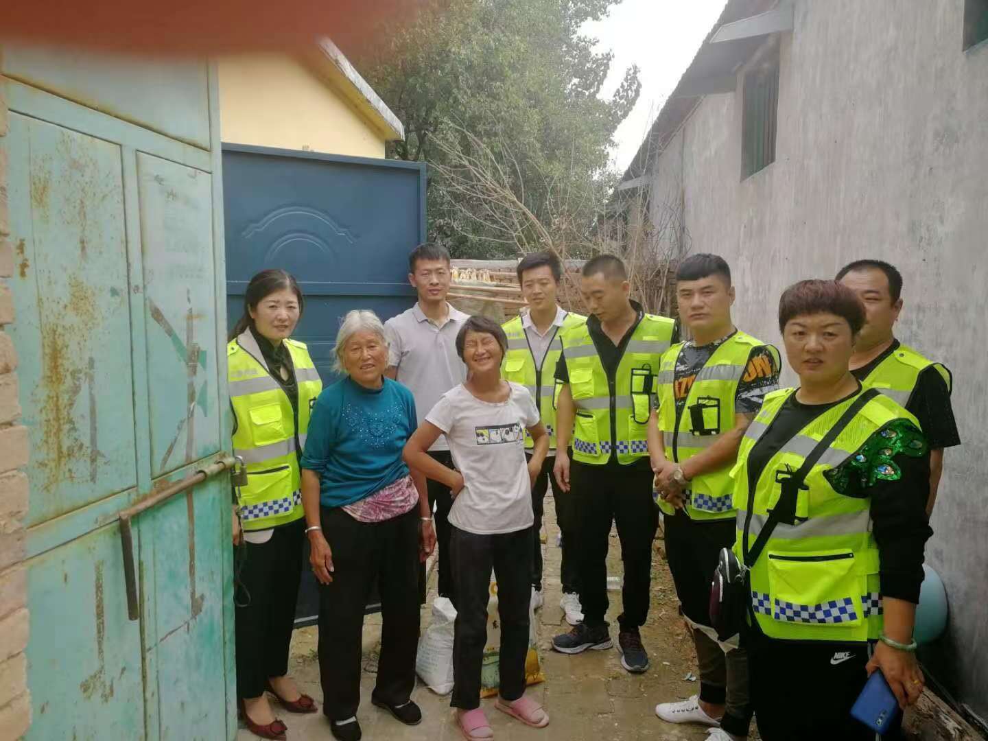 Anton Company's Public Welfare