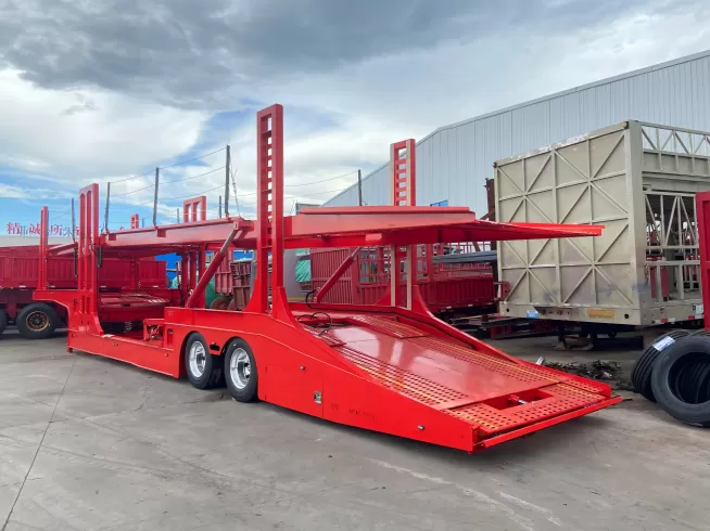 Anton car trailer is suitable for car trailers in Australia and New Zealand